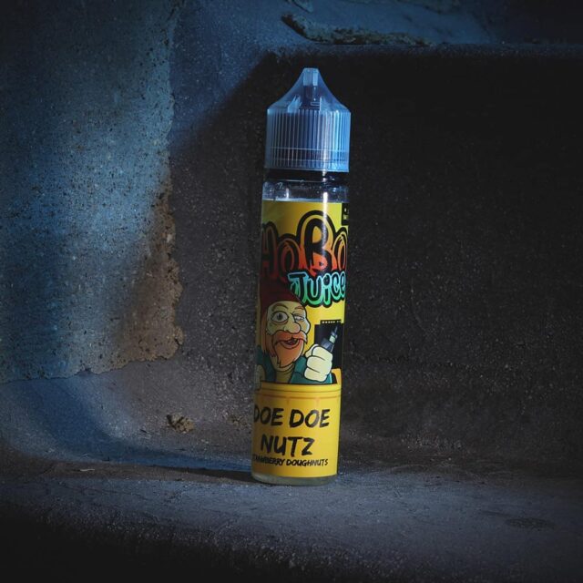 Hobo Juice Official