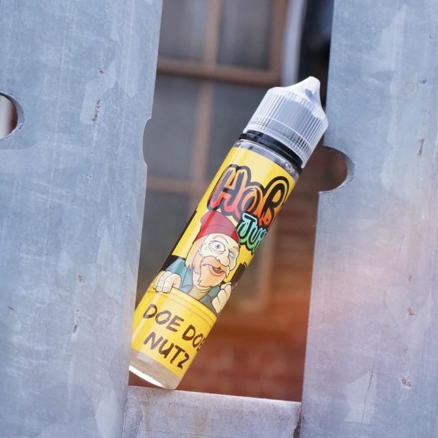 elfbar nachfüll pod läuft aus E-Liquid No2 10ml Chilled Cherry Candy – Ublo UK main image 1
